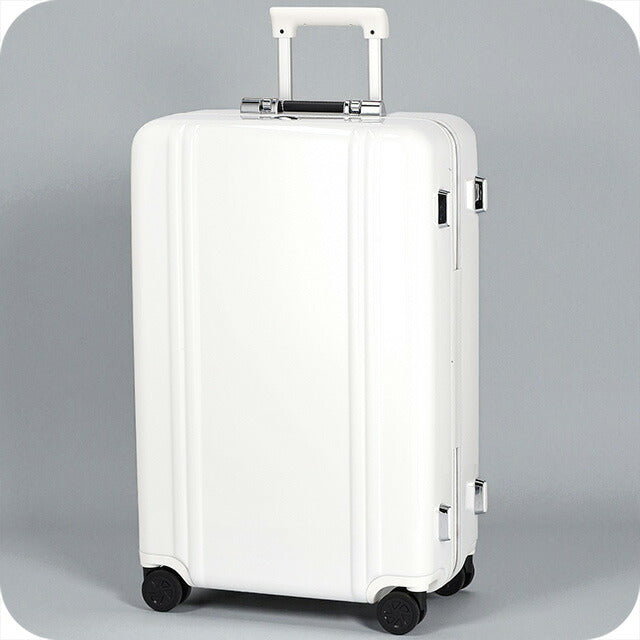 Zero Halliburton Carry Case Men&