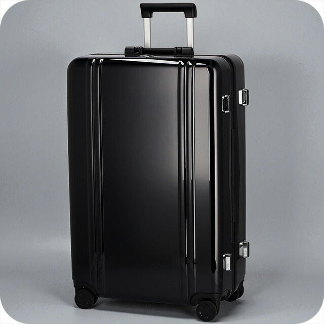 Zero Halliburton Carry Case Men&