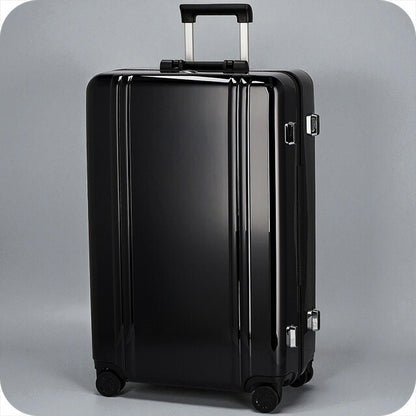 Zero Halliburton Carry Case Men&