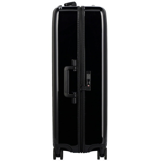 Zero Halliburton Carry Case Men&
