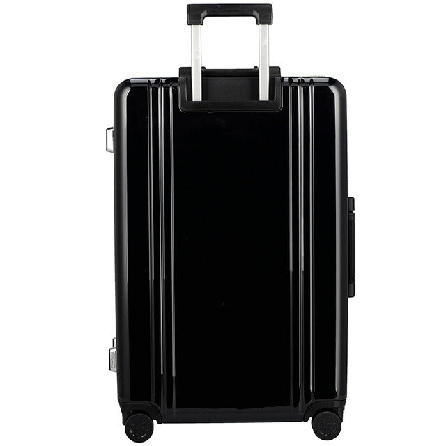 Zero Halliburton Carry Case Men&