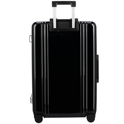 Zero Halliburton Carry Case Men&