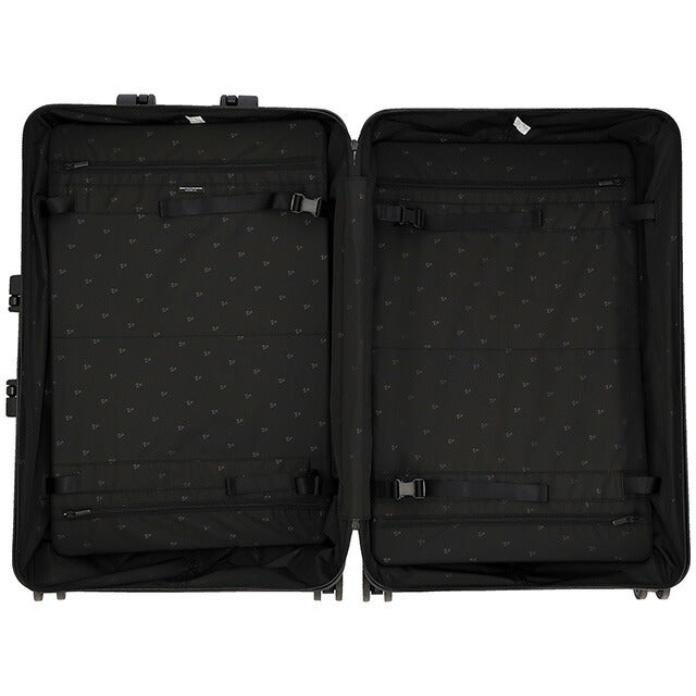 Zero Halliburton Carry Case Men&
