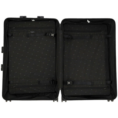 Zero Halliburton Carry Case Men&