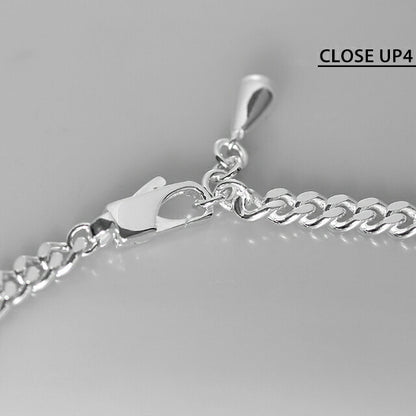 グッチ ブレスレット メンズ ブランド GUCCI ダブルG チェーン シルバー アクセサリー 選べるモデル 814917-J8400-8106