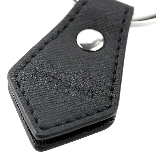ヴィヴィアン ウエストウッド キーリング レディース ブランド Vivienne Westwood SAFFIANO ロゴ 8203010HU OM0009 N405 シルバー ビビアン 8203010HU-OM0009-N405