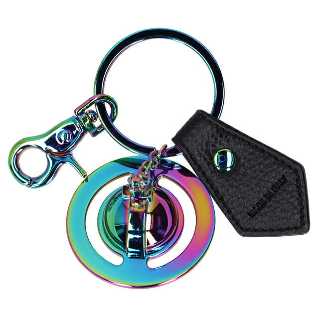 ヴィヴィアン ウエストウッド キーホルダー メンズ レディース ブランド Vivienne Westwood キーリング 鍵 ロゴ 8203011JU OM0014 N403 8203011JU-OM0014-N403