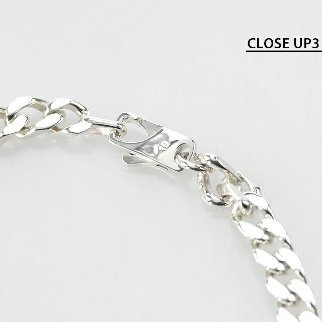 グッチ ブレスレット メンズ レディース ブランド GUCCI インターロッキング ロゴ 843736 J8400 0818 シルバー アクセサリー 843736-J8400-0818-19