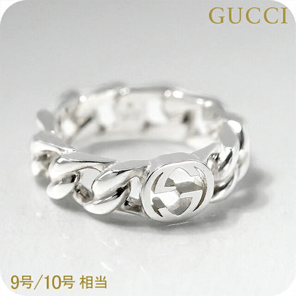 Gucci Ring Men&