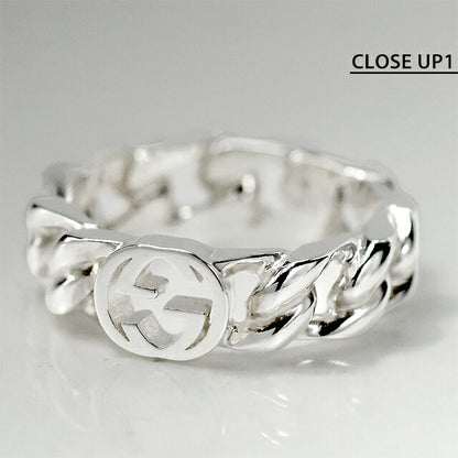 Gucci Ring Men&