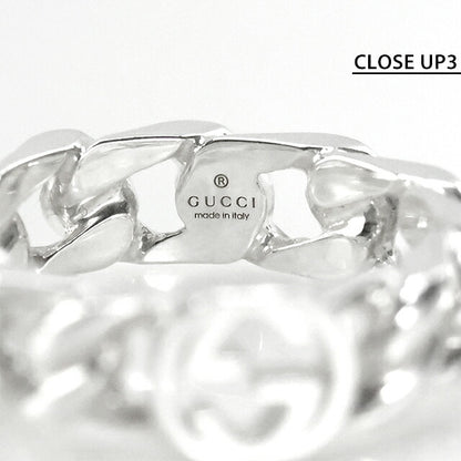 Gucci Ring Men&