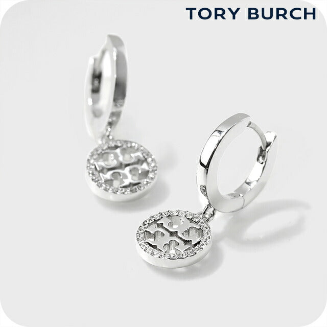 Tory Burch earrings women&