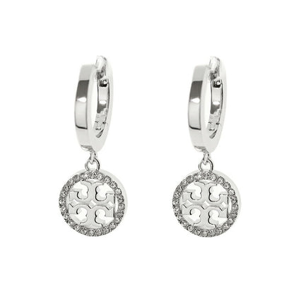 Tory Burch earrings women&