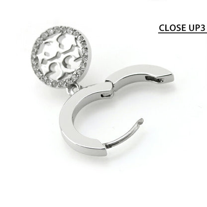 Tory Burch earrings women&
