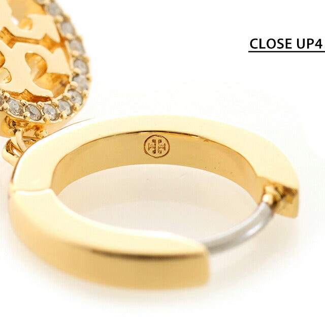 Tory Burch Earrings Women&