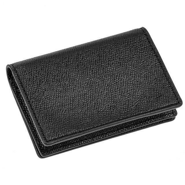 コーチ 名刺入れ レディース ブランド COACH 87731 ブラック 87731-IMBLK-1