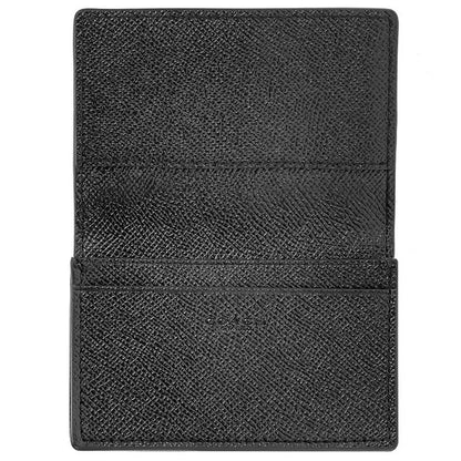 コーチ 名刺入れ レディース ブランド COACH 87731 ブラック 87731-IMBLK-1