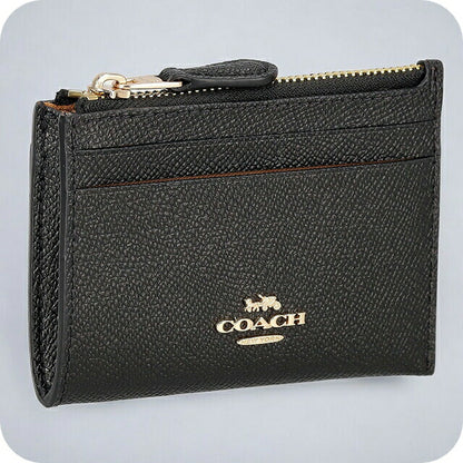 コーチ コインケース レディース ブランド COACH 88250 IMBLK 1 ブラック 88250-IMBLK-1