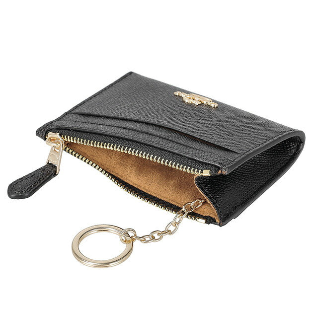 COACH ブラック ボディバッグ　コインケースは付きません。 COACH ブラック ボディバッグコインケースは付きません。