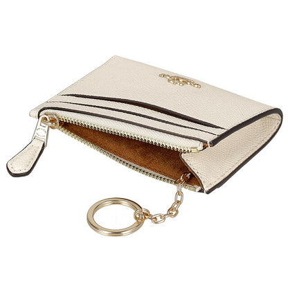 コーチ コインケース レディース ブランド COACH 88250 IMCHK 1 ホワイト 88250-IMCHK-1