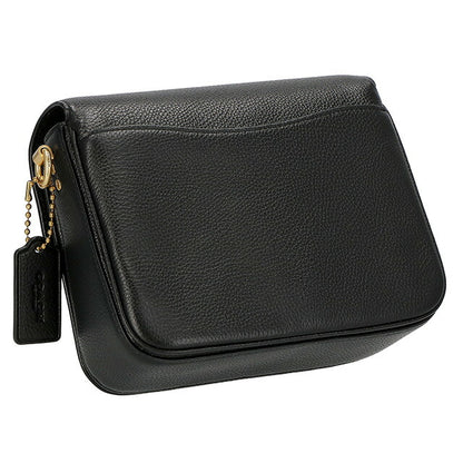 コーチ ハンドバッグ レディース ブランド COACH レザー 88346 B4 BK ブラック 88346-B4-BK