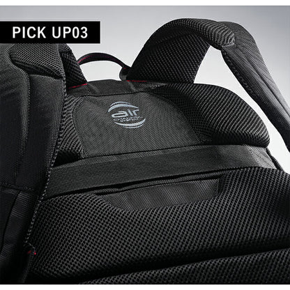 サムソナイト リュック Samsonite ゼノン3 Slim ビジネスカバン バックパック リュックサック スクールバッグ 89430-1041 Black 89430-1041
