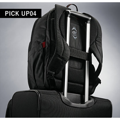 サムソナイト リュック Samsonite ゼノン3 Slim ビジネスカバン バックパック リュックサック スクールバッグ 89430-1041 Black 89430-1041