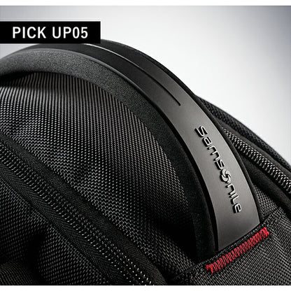サムソナイト リュック Samsonite ゼノン3 Slim ビジネスカバン バックパック リュックサック スクールバッグ 89430-1041 Black 89430-1041