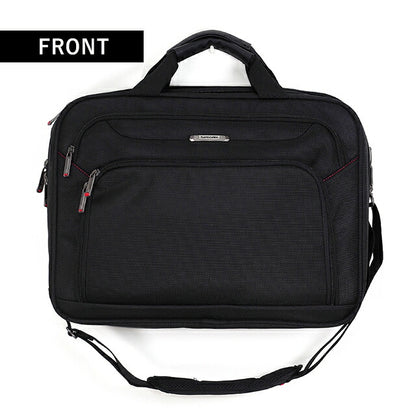 サムソナイト ビジネスバッグ Samsonite ゼノン3 ビジネスカバン パソコンバッグ PCバッグ リクルートバッグ 89433-1041 Black 89433-1041