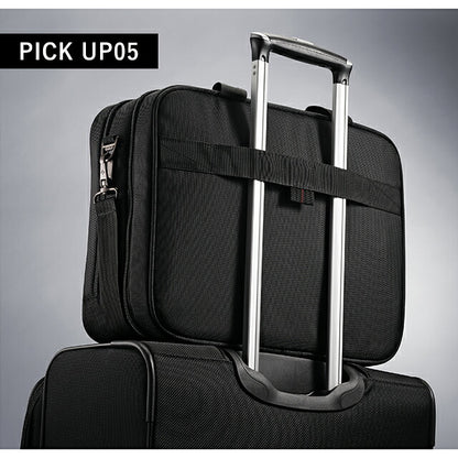 サムソナイト ビジネスバッグ Samsonite ゼノン3 ビジネスカバン パソコンバッグ PCバッグ リクルートバッグ 89433-1041 Black 89433-1041