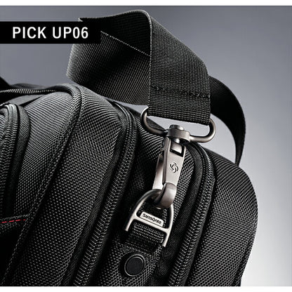 サムソナイト ビジネスバッグ Samsonite ゼノン3 ビジネスカバン パソコンバッグ PCバッグ リクルートバッグ 89433-1041 Black 89433-1041