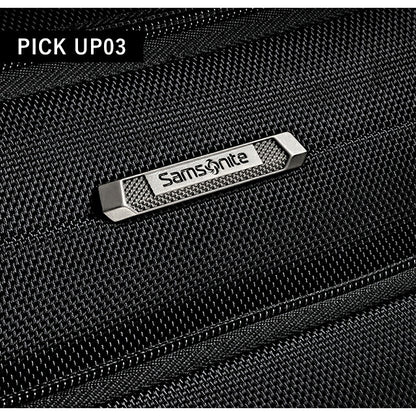 サムソナイト ビジネスバッグ Samsonite ゼノン3 ビジネスカバン パソコンバッグ PCバッグ リクルートバッグ 89436-1041 Black 89436-1041