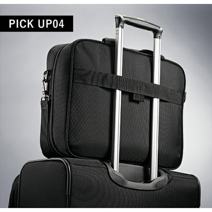 サムソナイト ビジネスバッグ Samsonite ゼノン3 ビジネスカバン パソコンバッグ PCバッグ リクルートバッグ 89436-1041 Black 89436-1041