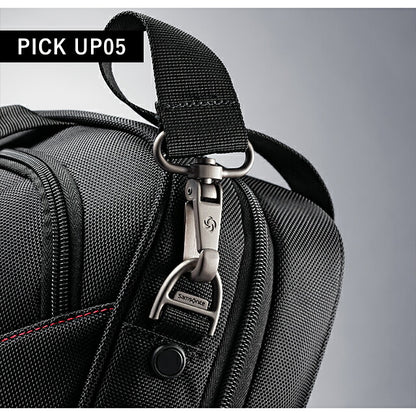 サムソナイト ビジネスバッグ Samsonite ゼノン3 ビジネスカバン パソコンバッグ PCバッグ リクルートバッグ 89436-1041 Black 89436-1041