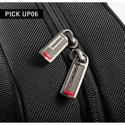 サムソナイト ビジネスバッグ Samsonite ゼノン3 ビジネスカバン パソコンバッグ PCバッグ リクルートバッグ 89436-1041 Black 89436-1041