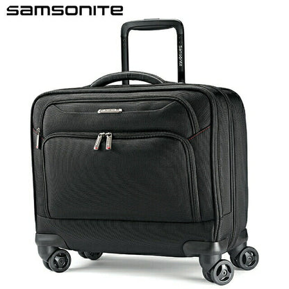 サムソナイト キャリーケース Samsonite ゼノン3 ビジネスバッグ 89438-1041 Black 89438-1041