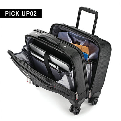 サムソナイト キャリーケース Samsonite ゼノン3 ビジネスバッグ 89438-1041 Black 89438-1041