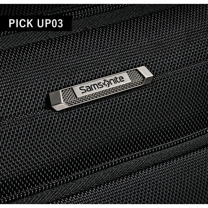 サムソナイト キャリーケース Samsonite ゼノン3 ビジネスバッグ 89438-1041 Black 89438-1041