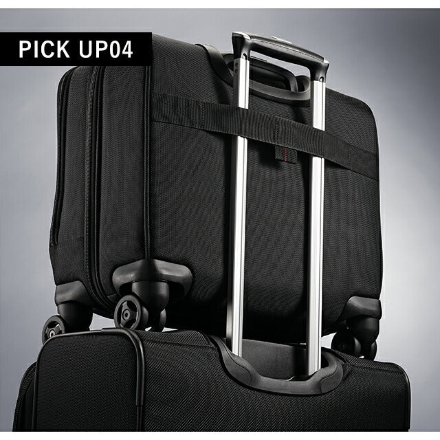 サムソナイト キャリーケース Samsonite ゼノン3 ビジネスバッグ