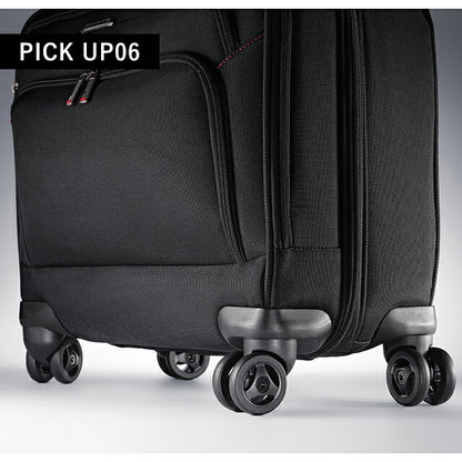 サムソナイト キャリーケース Samsonite ゼノン3 ビジネスバッグ 89438-1041 Black 89438-1041