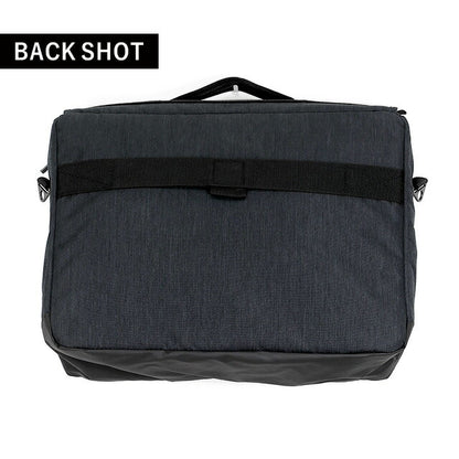 サムソナイト ショルダーバッグ Samsonite MODERN UTILITY ビジネスバッグ 89579-5794 Heather Charcoal 記念品 プレゼント ギフト 89579-5794