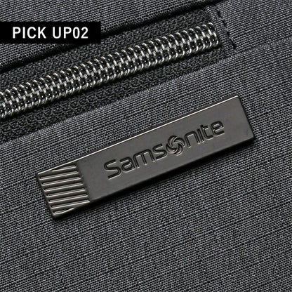 サムソナイト ショルダーバッグ Samsonite MODERN UTILITY ビジネスバッグ 89579-5794 Heather Charcoal 記念品 プレゼント ギフト 89579-5794