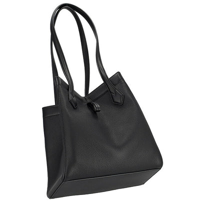 フェンディ ハンドバッグ レディース ブランド FENDI レザー 8BH4140APZA F0KUR ブラック 8BH4140APZA-F0KUR