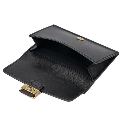 フェンディ カードケース レディース ブランド FENDI 8M04230AAJD F0KUR ブラック 8M04230AAJD-F0KUR