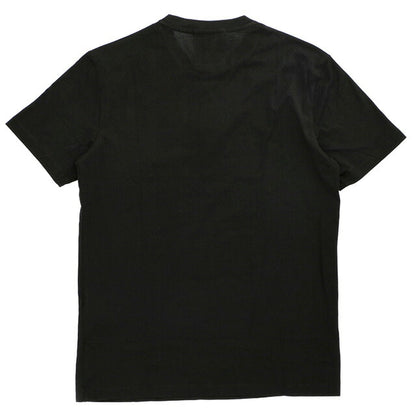エンポリオ・アルマーニ Tシャツ メンズ ブランド EMPORIO ARMANI 8N1TN51JPZZ 0022 M ブラック 8N1TN51JPZZ-0022-M
