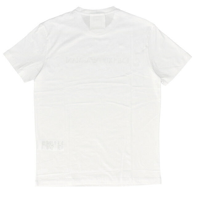 国内即発 EMPORIO ARMANI 8N1TN5 1JPZZ 0146 Ｔシャツ エンポリオ・アルマーニ Tシャツ メンズ ブランド EMPORIO