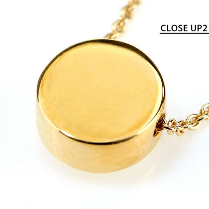 トリーバーチ ネックレス レディース ブランド キラ エナメル ペンダント ニッケルフリー 90549-720 ゴールド ブラック アクセ 90549-720