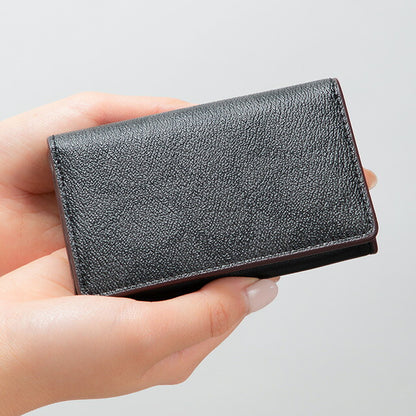 コーチ 名刺入れ メンズ ブランド COACH シグネチャー 91633 QBLWO 1 ブラック 91633-QBLWO-1