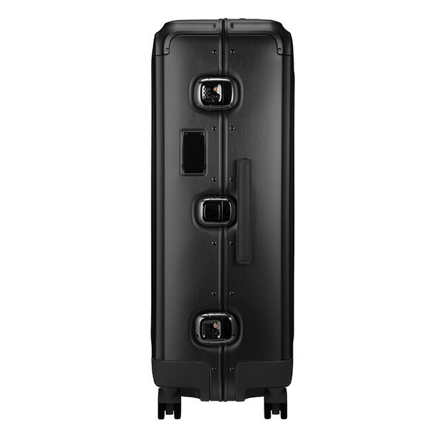 Zero Halliburton Carry Case Men&