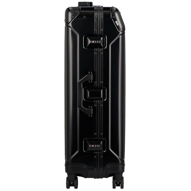 Zero Halliburton Carry Case Men&
